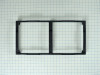 GE Appliances WB31K10253 - Frame Grate Asm