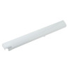 GE Appliances WB34X35606 - White Vent Grille