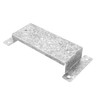 GE Appliances Genuine OEM WB34X39912 - Bracket Elect Gas Valve - View 2