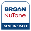 Broan SR627502 - Nameplate - Genuine Broan NuTone Part