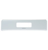 GE Appliances WB36X32366 - White Backguard