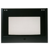 GE Appliances WB56X30821 - Glass & Panel Door Asm