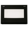 GE Appliances WB56X34818 - Outer Door Glass And Trim - Image 2