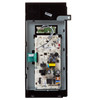 GE Appliances WB56X35669 - Black Control Panel - Image 2