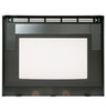 GE Appliances WB56X36887 - Black Slate Outer Door Asm. - Image 2