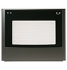 GE Appliances WB56X37130 - Glass And Trim Asm