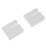 GE Appliances WB56X38529 - Parts Assembly-Door - Image 3