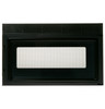 GE Appliances WB56X39106 - Black Stainless Door - Image 2
