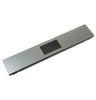 GE Appliances WB56X40091 - Stainless Control Panel
