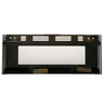 GE Appliances WB56X40186 - Glass Door Asm - Image 2