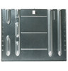 GE Appliances WB56X43352 - Cover Bottom Air Duct