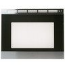 GE Appliances WB56X43426 - Outer Door-Stainless