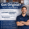 GE Appliances Genuine OEM WB62T10374 - Maintop Asm - Got Original? Always use original parts in your repairs.