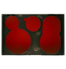 GE Appliances WB62X42026 - Maintop Glass Asm (Dg) - Image 2