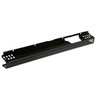 GE Appliances WB7K5491 - Vent Trm-Blk