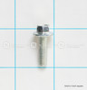 GE Appliances WD02X25064 - Handle Screw - Image 3