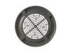 GE Appliances WD12X10472 - Vent - Dark Grey