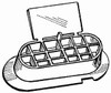 GE Appliances WD12X418 - Sump Cap