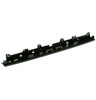 GE Appliances WD21X25369 - Configured Service Top Ui Control With Cover - Image 3