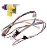 GE Appliances WD21X31338 - Dc Harness And Water Valve Kit