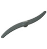 GE Appliances WD22X28059 - Mid Spray Arm And Gasket Asm