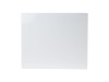 GE Appliances WD27X10254 - Cover Front - Long Wh