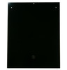 GE Appliances WD27X30343 - Black Outer Door Panel