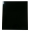 GE Appliances WD27X30538 - Black Outer Door Panel