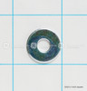 GE Appliances WE02X26368 - Outer Flat Washer - Image 2