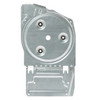 GE Appliances Genuine OEM WE03X27316 - Motor Plate & Grommets Asm