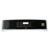 GE Appliances WE13X36006 - Control Panel Comm Tl Dryer White
