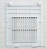 GE Appliances WE20X27503 - Condenser Inlet Vent Panel - Image 2