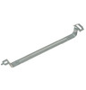 GE Appliances WH01X35726 - Fixed Clamp-1