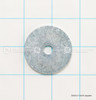 GE Appliances Genuine OEM WH02X26293 - Washing Machine Counterweight - Front - Grid View