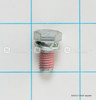 GE Appliances WH02X26516 - Bolt M8*16 - Image 2