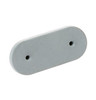 GE Appliances WH02X34897 - Lid Bumper Center