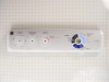 GE Appliances WH42X10946 - Backsplash Asm