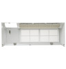 GE Appliances WP71X24798 - Room Front Assembly - Image 2