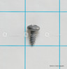 GE Appliances WR01X23887 - Screw St4 8X13 - Image 3