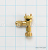 GE Appliances WR01X42665 - Pierce Valve 1/4" - Image 2