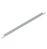 GE Appliances Genuine OEM WR02X24004 - Trim Hinge - Rear View