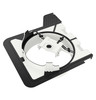 GE Appliances Genuine OEM WR02X29006 - Condensor Fan Housing - Rear View