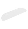 GE Appliances Genuine OEM WR02X29044 - User Interface Top Cover 18" - Rear View