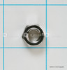 GE Appliances WR02X29060 - Nut 5/16-18 Thd - Image 2