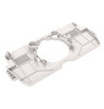 GE Appliances Genuine OEM WR02X32661 - Cafi Ice Funnel Bracket - Rear View