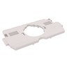 GE Appliances Genuine OEM WR02X32687 - Profile Ice Funnel Bracket