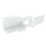 GE Appliances Genuine OEM WR02X32717 - Fill Tube Cover