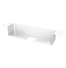 GE Appliances Genuine OEM WR02X32841 - Icemaker Mounting Bracket 24"