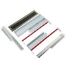 GE Appliances WR02X36251 - Custom Panel Bracket And Template Kit 18" Freezer - Image 2