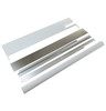 GE Appliances WR02X39547 - Custom Panel Bracket And Template Kit 36" Fz